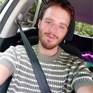 Meet your Posher, Bryan